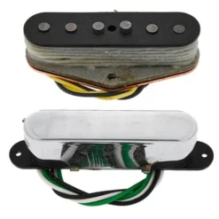 Fender Jason Isbell Tele Pickup-Set
