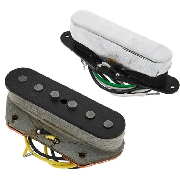 Fender Jason Isbell Tele Pickup-Set