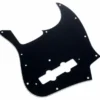 Fender 70 Jazz Bass Pickguard BK