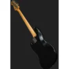 Fender 66 J-Bass JM Relic LTD Black