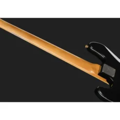 Fender 66 J-Bass JM Relic LTD Black