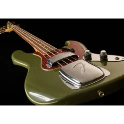 Fender 64 J-Bass OG Journeyman Relic