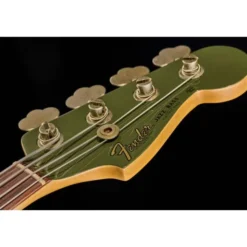 Fender 64 J-Bass OG Journeyman Relic