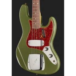 Fender 64 J-Bass OG Journeyman Relic
