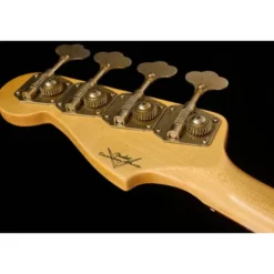 Fender 64 J-Bass OG Journeyman Relic