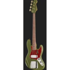 Fender 64 J-Bass OG Journeyman Relic