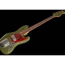 Fender 64 J-Bass OG Journeyman Relic