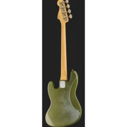Fender 64 J-Bass OG Journeyman Relic