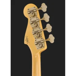 Fender 64 J-Bass OG Journeyman Relic