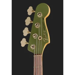 Fender 64 J-Bass OG Journeyman Relic