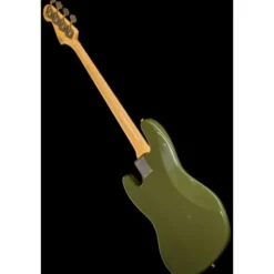 Fender 64 J-Bass OG Journeyman Relic