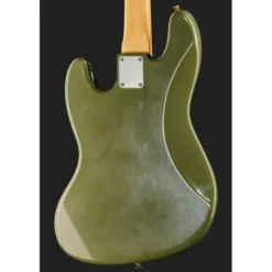 Fender 64 J-Bass OG Journeyman Relic