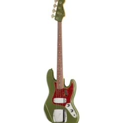 Fender 64 J-Bass OG Journeyman Relic