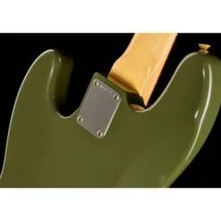 Fender 64 J-Bass OG Journeyman Relic
