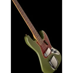 Fender 64 J-Bass OG Journeyman Relic