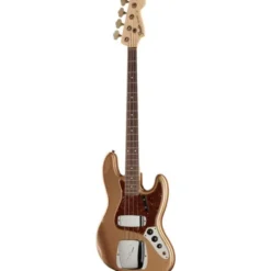 Fender 64 J-Bass REL RW FMG