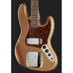 Fender 64 J-Bass REL RW FMG