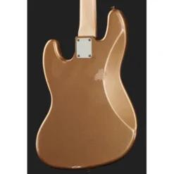 Fender 64 J-Bass REL RW FMG