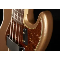 Fender 64 J-Bass REL RW FMG