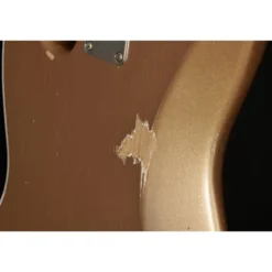 Fender 64 J-Bass REL RW FMG