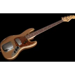Fender 64 J-Bass REL RW FMG