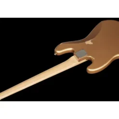 Fender 64 J-Bass REL RW FMG