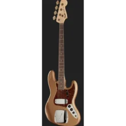 Fender 64 J-Bass REL RW FMG