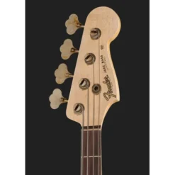 Fender 64 J-Bass REL RW FMG