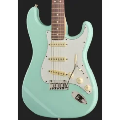 Fender Jeff Beck Custom Shop SFG