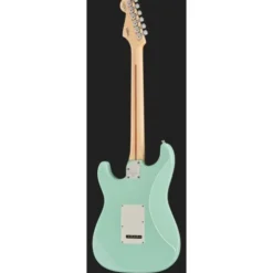 Fender Jeff Beck Custom Shop SFG