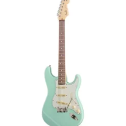 Fender Jeff Beck Custom Shop SFG