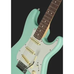 Fender Jeff Beck Custom Shop SFG