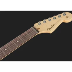 Fender Jeff Beck Custom Shop SFG