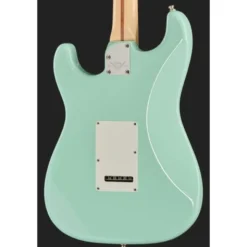 Fender Jeff Beck Custom Shop SFG