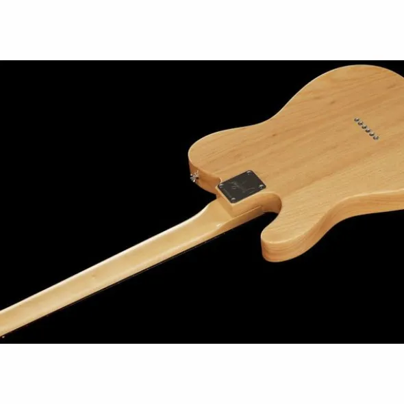 Fender Jimmy Page Telecaster RW NAT