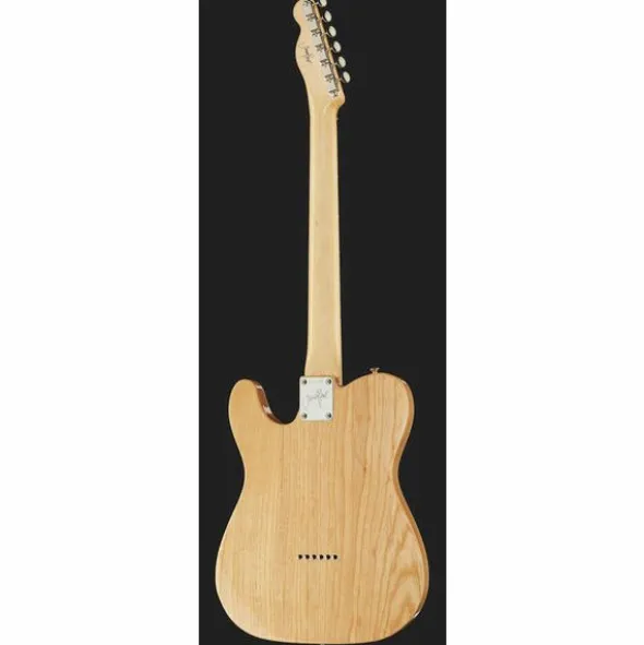 Fender Jimmy Page Telecaster RW NAT