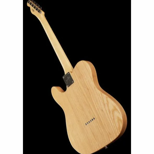 Fender Jimmy Page Telecaster RW NAT