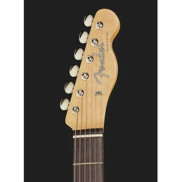 Fender Jimmy Page Telecaster RW NAT