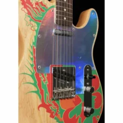 Fender Jimmy Page Telecaster RW NAT