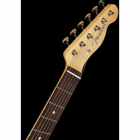 Fender Jimmy Page Telecaster RW NAT