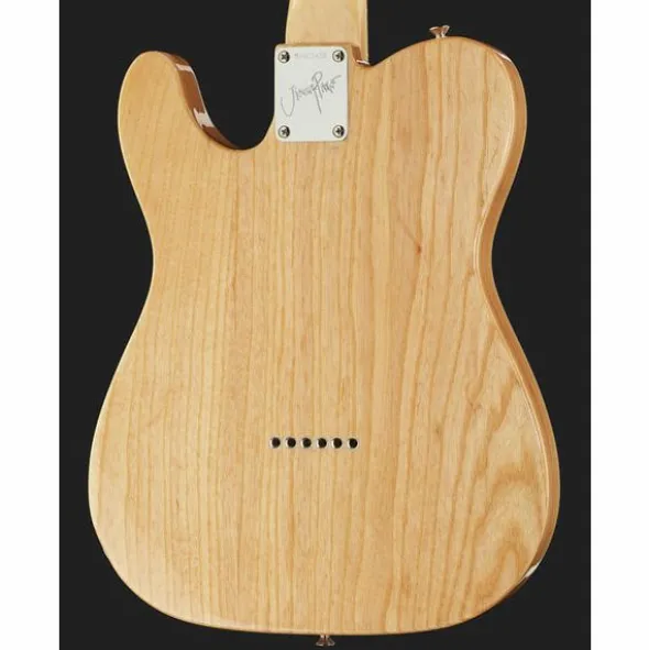 Fender Jimmy Page Telecaster RW NAT