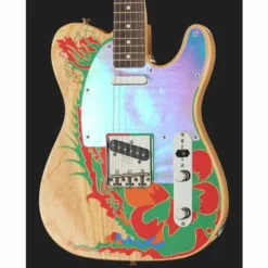 Fender Jimmy Page Telecaster RW NAT