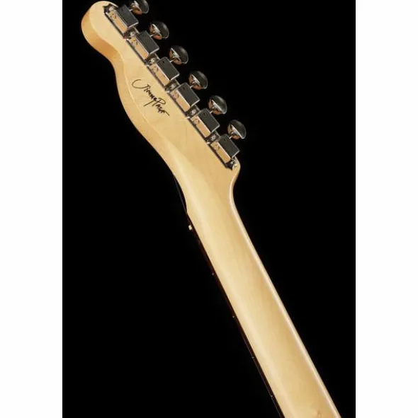Fender Jimmy Page Telecaster RW NAT