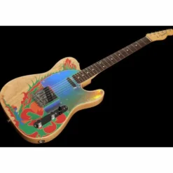 Fender Jimmy Page Telecaster RW NAT