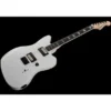 Fender Jim Root Jazzmaster Arct.White