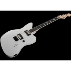Fender Jim Root Jazzmaster Arct.White