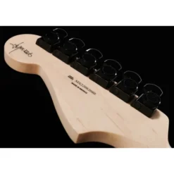 Fender Jim Root Jazzmaster Arct.White