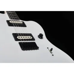 Fender Jim Root Jazzmaster Arct.White