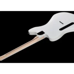 Fender Jim Root Jazzmaster Arct.White