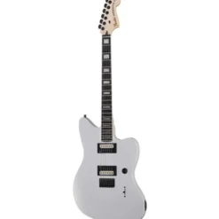 Fender Jim Root Jazzmaster Arct.White